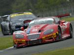 Gillet Vertigo 5 GT2 Race Car 2008 года